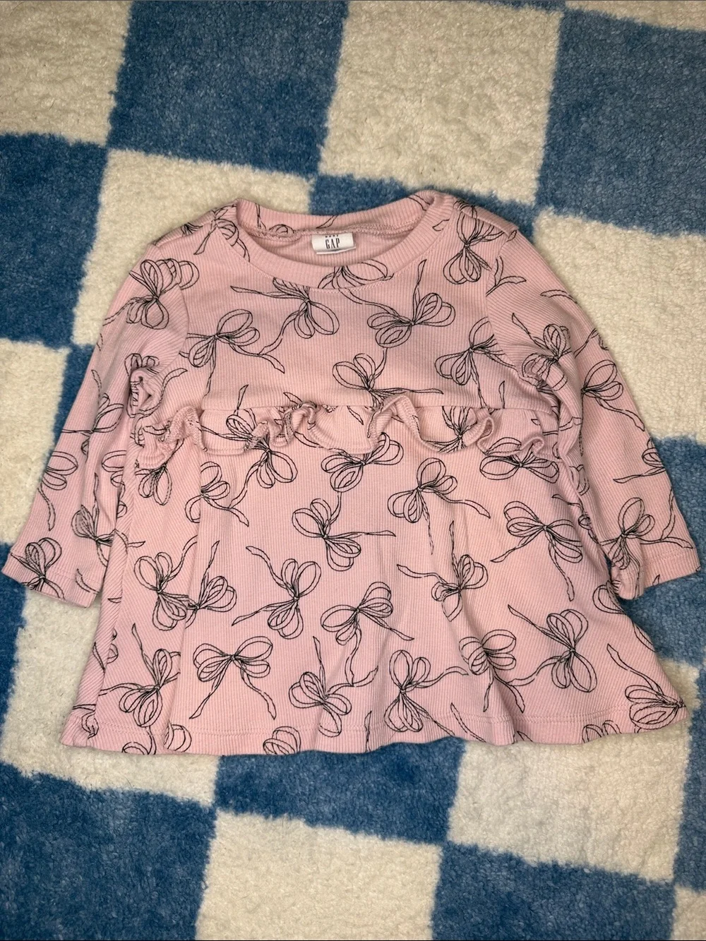 GAP two piece